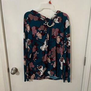 Liz Claiborne Blouse